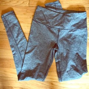 Victoria’s Secret leggings